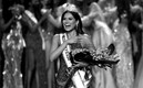 Andrea Meza fue elegida MIss Universo. Foto: AFP