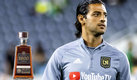 El club de Carlos Vela tendrá un tequila como nuevo patrocinador. (Imago7)
