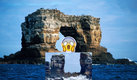El Arco de Darwin (Google)