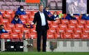 Koeman ha dejado atrás su paso de cantante. Foto: AFP