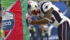 La NFL ha tenido juegos oficiales en México en 2005, 2016, 2017 y 2019. (Imago7)