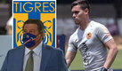 Miguel Herrera llevará a Oscar Escobar, su yerno, a trabajar en Tigres. (Mexsport)