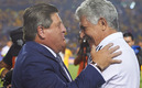 Piojo llega como sustituto de Tuca a Tigres. (Foto: Mexsport)