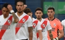 River solo tiene 10 jugadores disponibles para jugar contra Santa Fe (FOTO: CARP)