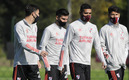 River Plate vive una pesadilla con el brote masivo. (Foto: River Plate)