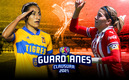 Tigres enfrentará a Chivas en la Final del Guardianes 2021.