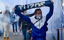 La afición de Tuzos llevó serenata . Foto ilustrativa Imago7