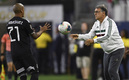 Chaka es uno de los jugadores que ya reportaron. (Foto: Mexsport)