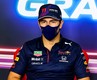 Checo Pérez ha conseguido tres veces el quinto lugar en la temmporada 2021 de la F1 (Foto: AFP)