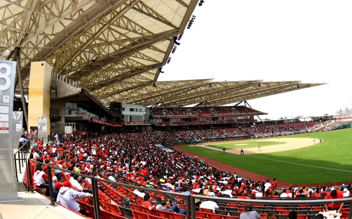 Los Diablos Rojos del México contarán con cobertura para los 66 juegos de la temporada. (Especial)