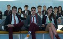 Elite llega con más intrigas en la nueva temporada. Foto: Netflix
