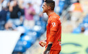 Hugo González es rechazado por la afición por sus pifias en la Final regia. (Foto: Mexsport)