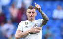 Kroos asegura que se inventan competenciones para absolver todo lo económico. (FOTO: AFP)
