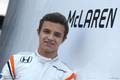 Lando Norris | McLaren