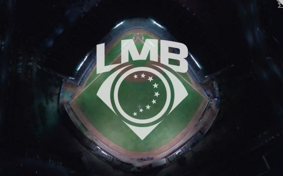 La LMB tiene programados 594 juegos de temporada regular. (Especial)