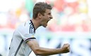 Thomas Müller había dejado de ser convocado al selectivo de su país en 2018. FOTO: Imago7.