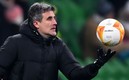 Zoran Mamic fue detenido en Bosnia. FOTO: AFP.