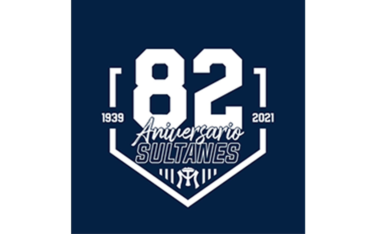¡¡82 AÑOS de Sultanes de Monterrey en la Liga Mexicana!!