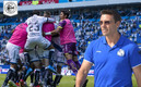 Damian Zamogilny desea que La Franja se llegue a colar a la Final del torneo. FOTOS: Mexsport | Imago7.