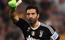 Gianluigi Buffon termina contrato en verano. (FOTO: AFP)