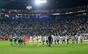 El Hidalgo solo tenía permitido recibir a 10 mi aficionados. FOTO: Imago7.