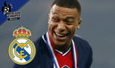 Kylian Mbappé termina contrato con PSG en el 2022. (Reuters)