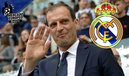 Massimiliano Allegri ha perdido dos Finales de Champions. (Reuters)