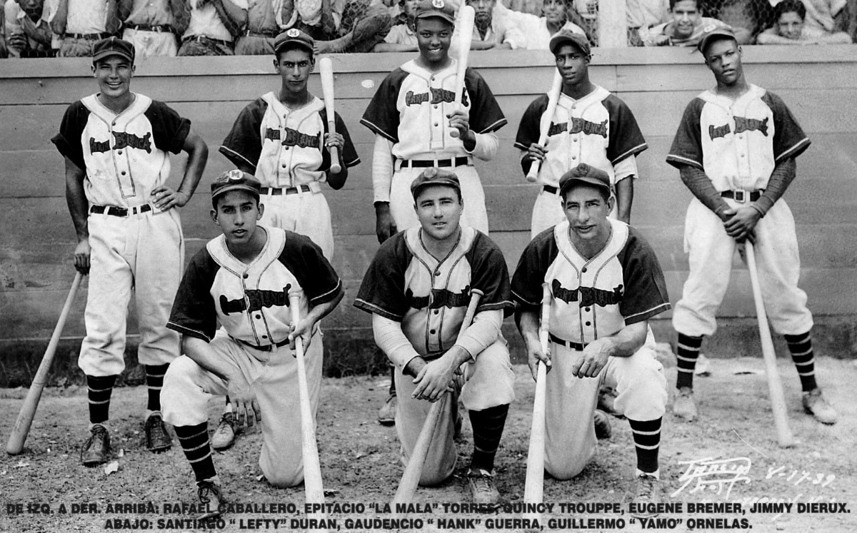 20/Mayo/1939: el día que la LMB llegó a Monterrey