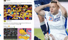 Memes del Pachuca-Cruz Azul en Mediotiempo. (Imago7 | FB)