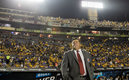 Miguel Herrera llegará el jueves a Monterrey. (Foto: Mexsport)