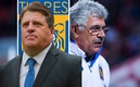Miguel Herrera fue presentado este jueves como nuevo DT de Tigres