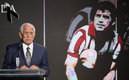 Murió el Tigre Sepúlveda, leyenda de Chivas. (Foto: Mexsport)