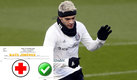 Raúl Jiménez volverá a jugar hasta la Temporada 2021-2022. (Reuters)