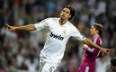 Sami Khedira tuvo un paso exitoso con el Real Madrid. FOTO: AFP.