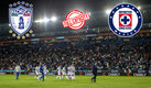En la Semifinal de Pachuca y Cruz Azul reportaron 12 mil aficionados. (Mexsport)