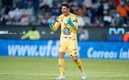 Ustari fue la pieza clave en la Semifinal ante CAZ. Foto: Imago7