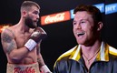 Caleb Plant aseguró que está listo para enfrentar al Canelo Álvarez. FOTO: Mexsport.