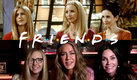 Friends tuvo 10 temporadas emitidas entre 1994 y 2004. (Warner | HBO)