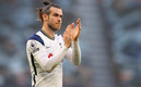 Gareth Bale está a préstamo en el Tottenham. (FOTO: AFP)