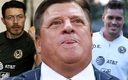 Miguel Herrera vuelve a confiar en su cuerpo técnico de América y Xolos