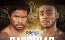 El Pacman toma el desafío del invicto estadounidense (Twitter @MannyPacquiao)
