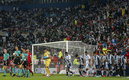 Los Tuzos, castigados por permitir sobrecupo en el juego de ida (MEXSPORT)