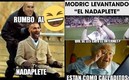 ¡A reír con los memes del Real Madrid!