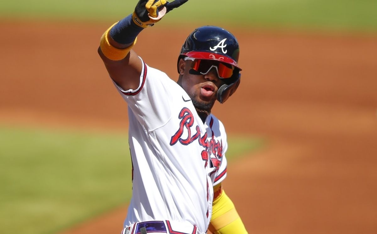 La carrera por el liderato de cuadrangulares se ha cerrado en el segundo mes de temporada. (MLB.com)
