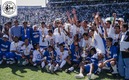 Cruz Azul logró su último título en 1997. (FOTO: Mexsport)