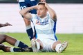 Cruz Azul y Pachuca igualaron a ceros en la Ida de Semifinales de Liga MX (Foto: Imago7)