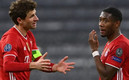 David Alaba no renovará con el Bayern. (FOTO: AFP)