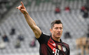 Lewandowski es vinculado a Barcelona. (FOTO: AFP)