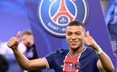 Mbappé busca un nuevo título con el PSG tras la Copa. Foto: Imago7