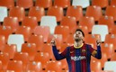 Messi reveló nuevos aspectos de su vida íntima. Foto: AFP